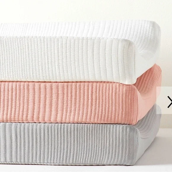 Pottery Barn Kids Accessories Nwt West Elm X Pbk Organic